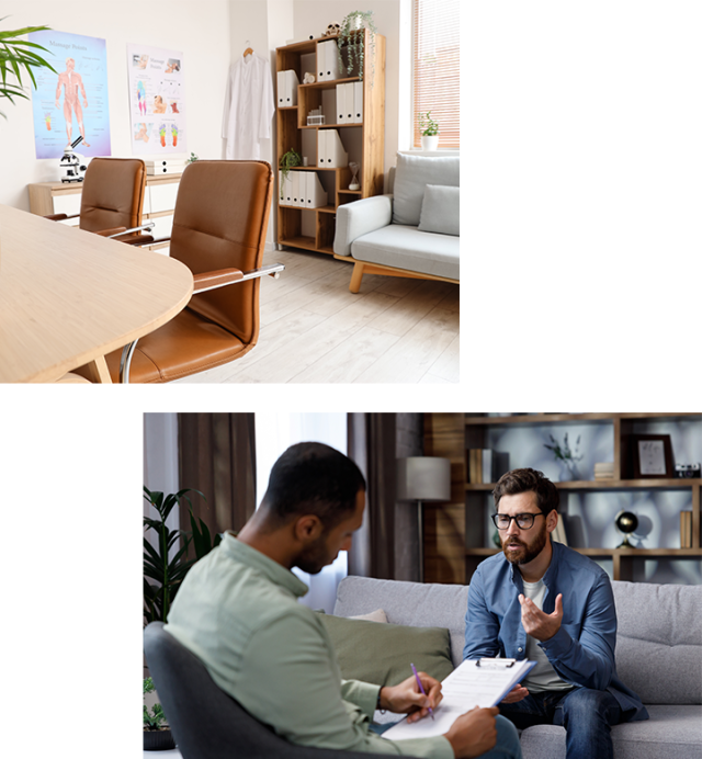 Psychologist Artboard