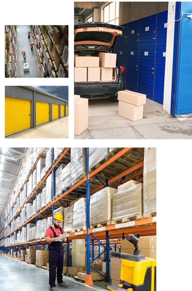 Storage and warehouse Artboard 2