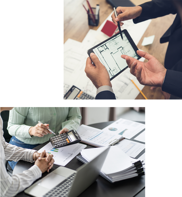 Value my business Artboard