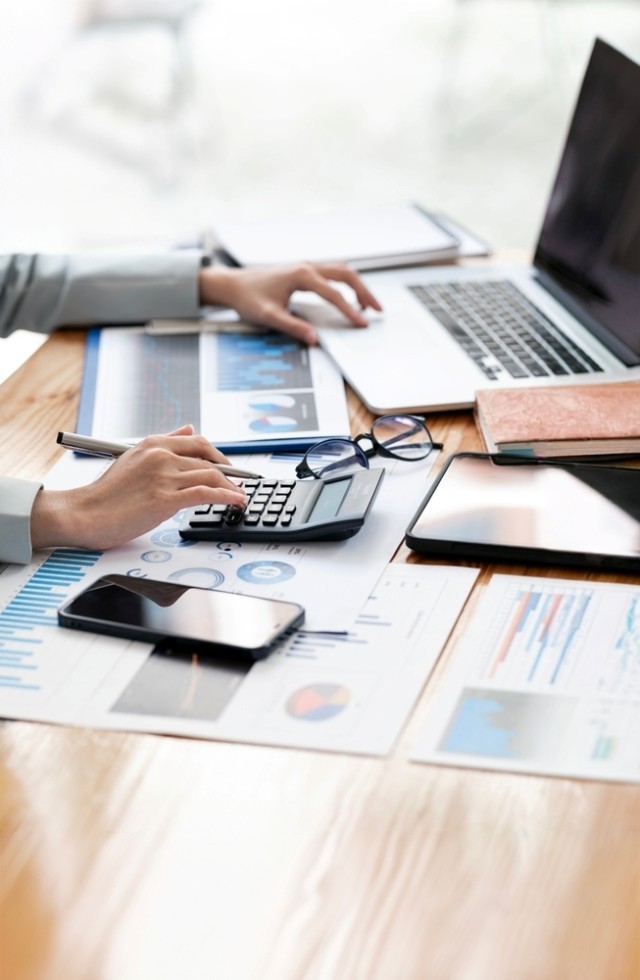 Accountancy Image 2