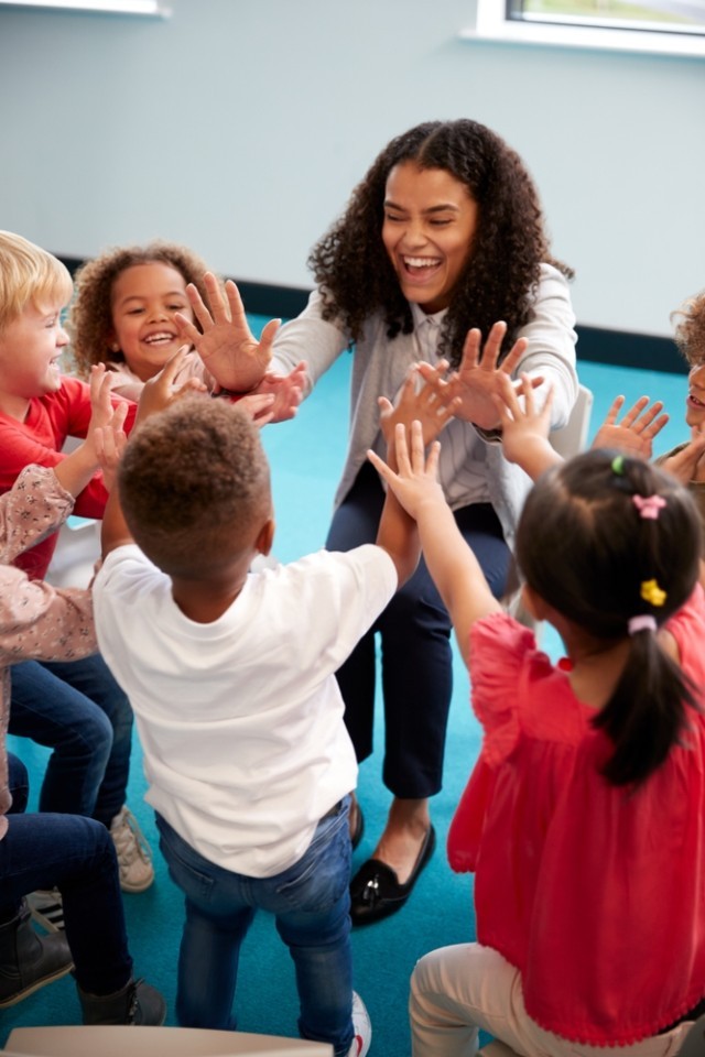 Day Nursery Image 2
