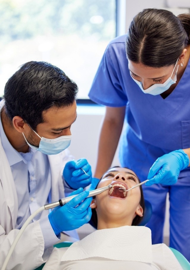 Dentist Image 2