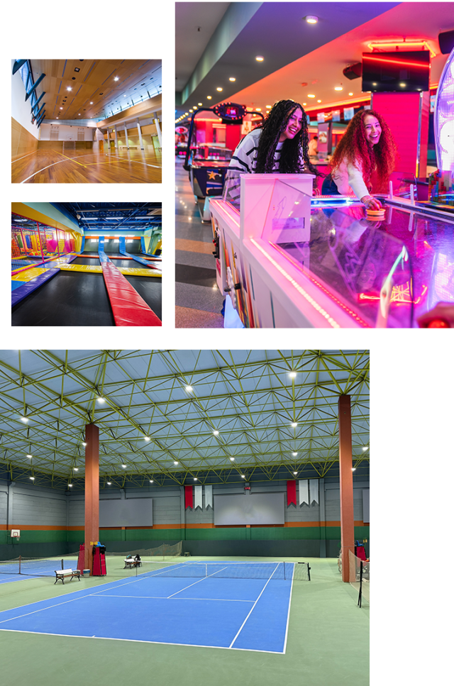 Leisure Artboard
