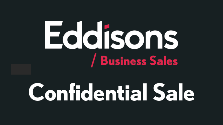 Business sales confidential sale 4