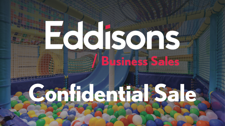 Confidential sale play centre