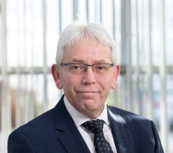 Paul Williamson