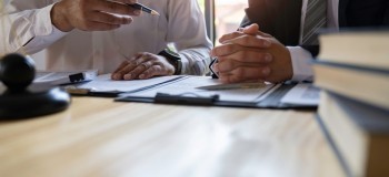 Solicitor Business Sale