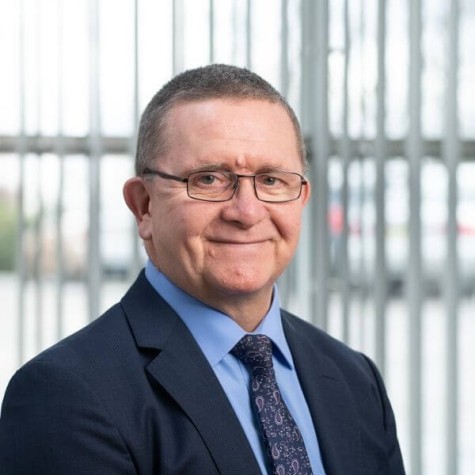 Paul Wilson