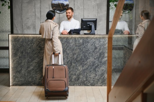 Hotel Sector Image 1