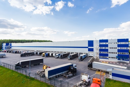 Transport and Logistics