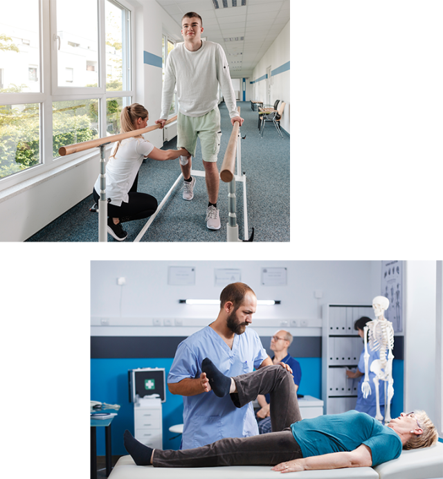 Physiotherapist Artboard 2
