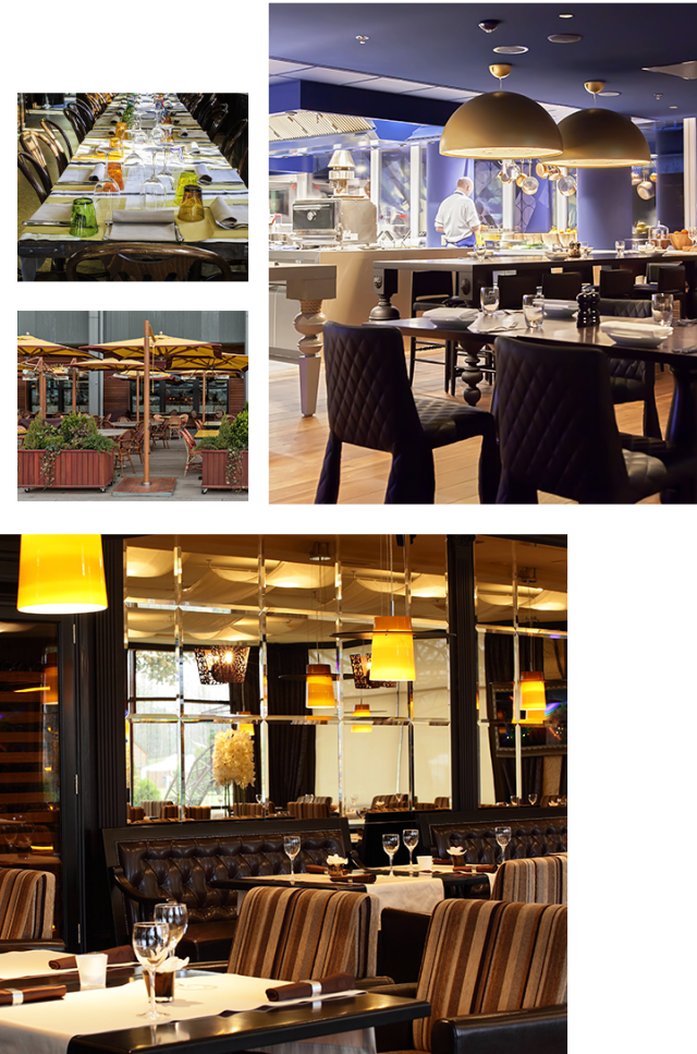 Restaurant Artboard 2