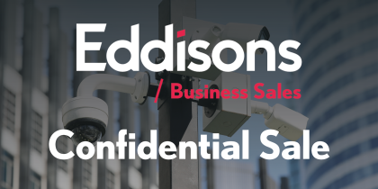 Confidential sale security