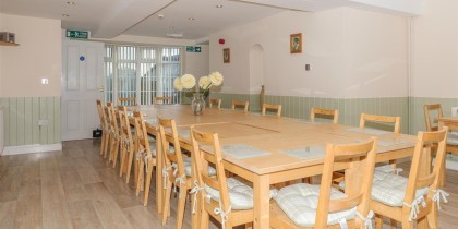 Listing image dining
