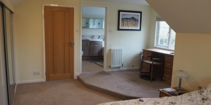 Listing image bedroom