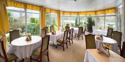 Listing image dining