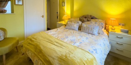 Listing image bedroom