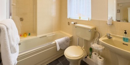Listing image bathroom