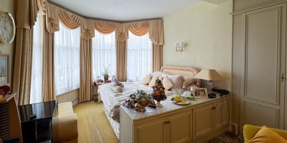 Listing image bedroom