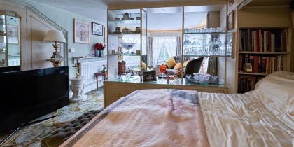 Listing image bedroom