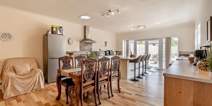 Listing image kitchen diner