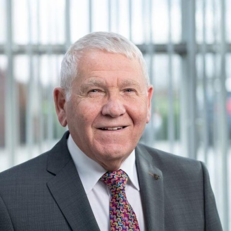Robert Williamson