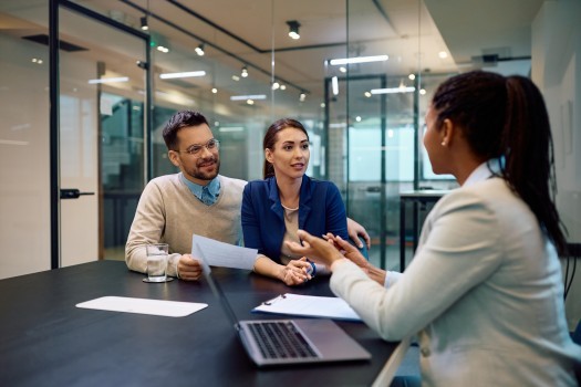 Professional service consultation 