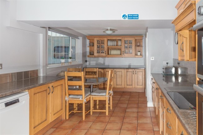 Listing image Kitchen