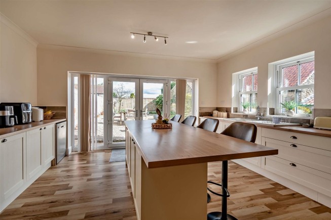 Listing image Kitchen